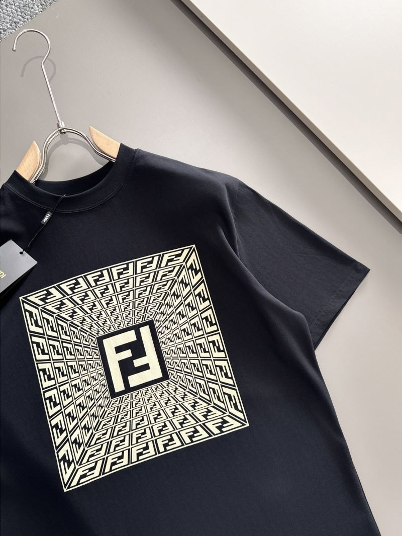 Fendi T-Shirts